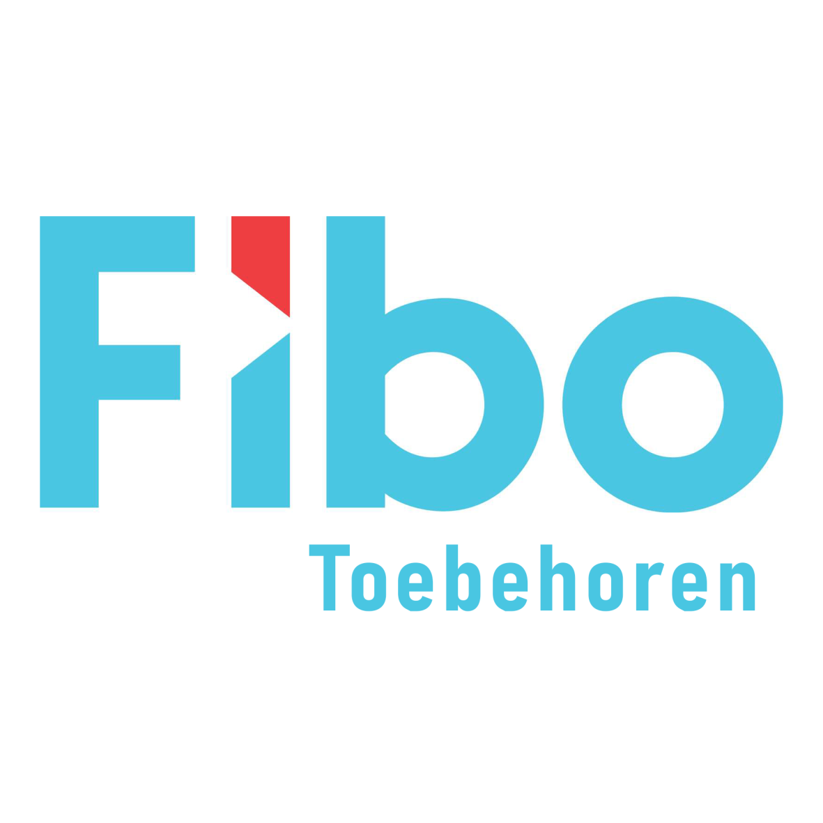 Fibo Trespo Startprofiel 240cm
